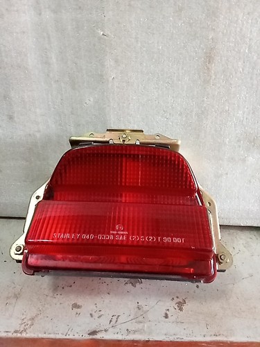Fanale posteriore honda cbr - fanale,