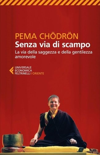 Libro senza via scampo - di,
