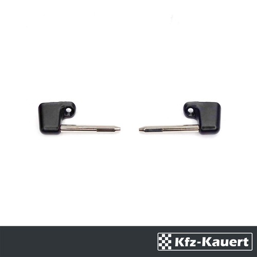 Set supporti per tettuccio - set, di