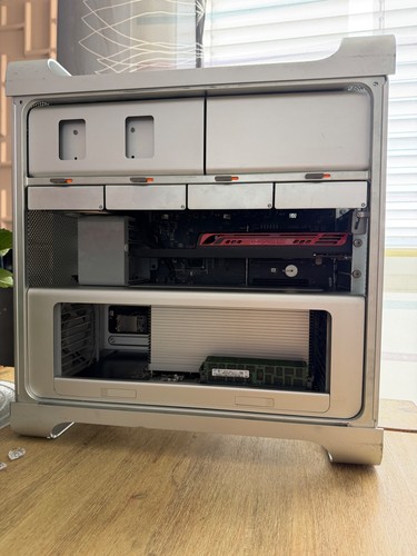 Apple mac pro metà 2010 - mac,
