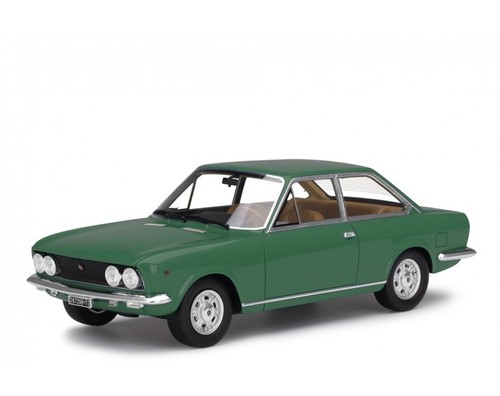 Fiat 124 sport - 124,