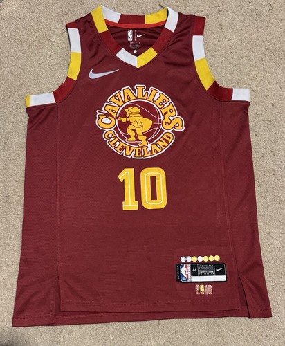 Maglia nike darius garland - maglia,