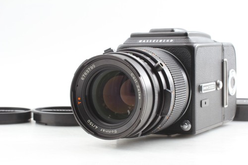 Hasselblad 500c m cm - ▶️hasselblad, 500c/m