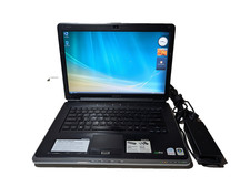 Sony VAIO VGN-CR140E — C2D