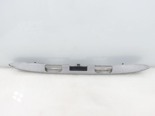 Peugeot 307 2002 luci targa - luci,