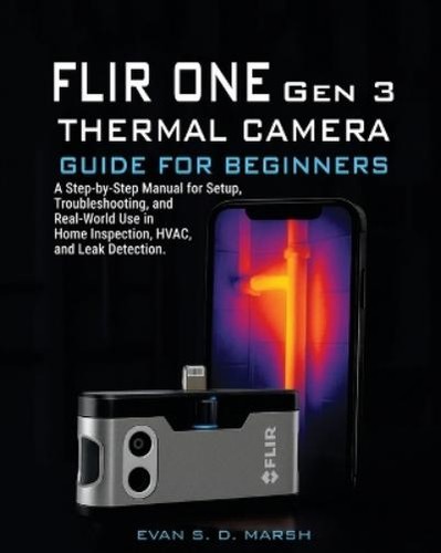 Evan marsh flir one - evan, gen