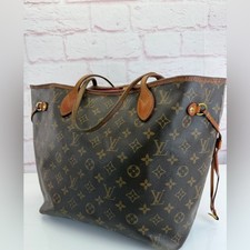 Louis Vuitton Neverfull
