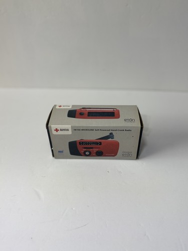 Eton microlink fr150 - fr150, a