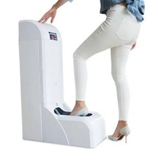 Copriscarpe automatico - copriscarpe,