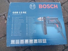 Bosch Professional GSB13RE