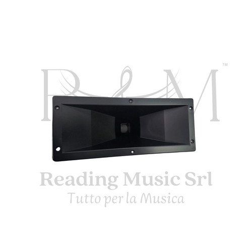 Coppia tromba ciare misure 266 - misure,