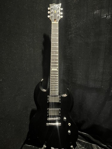 Esp viper black - black, made