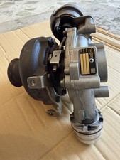 Turbina Per Motore 1. 5 DCI