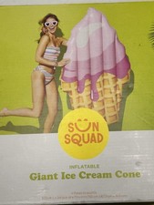 Galleggiante gonfiabile