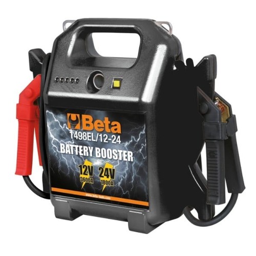 Beta 1498el avviatore - beta, 1498el/12-24