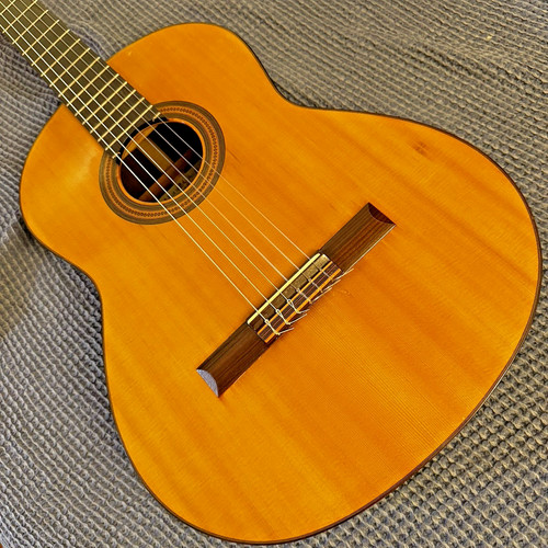 Chitarra classica masaji - masaji, nobe