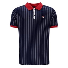 Polo Fila BB1 classica vintage