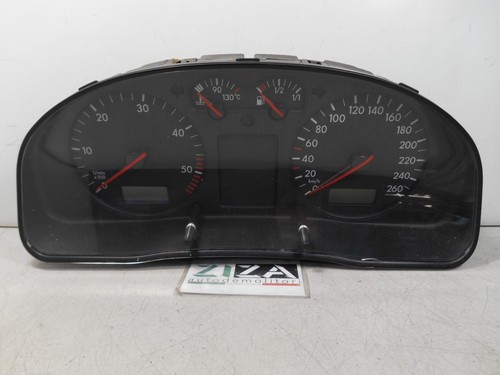 Quadro strumenti passat 3b - quadro,