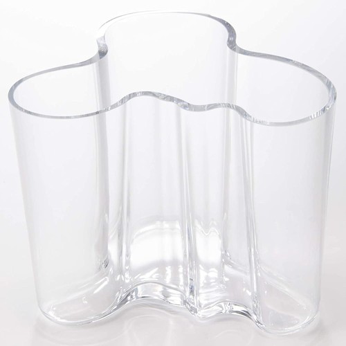 Vaso iittala alvar - alvar, aalto