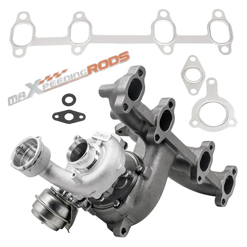 Turbocompressore per seat leon - per,