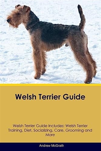 Welsh terrier guide - guide,