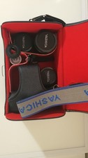 Yashica fx3 n - -, n.3