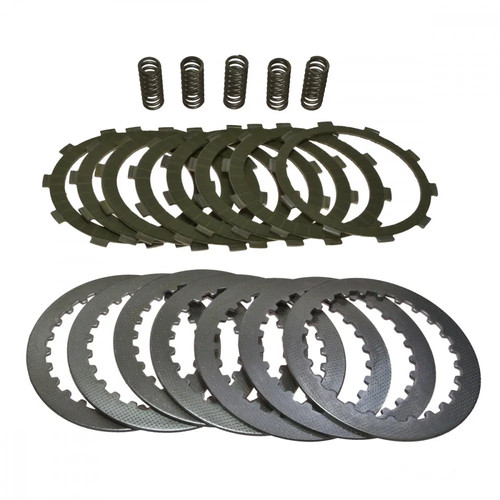 Frizione completa ebc srk075 - frizione,