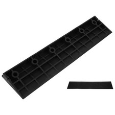  Rampa di soglia in gomma