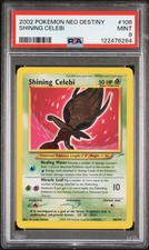 Pokemon Neo Destiny 2002 #106