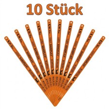 10x bahco sandflex - 10x,