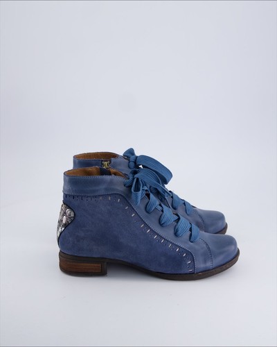 Stivaletto wanda panda - wanda,