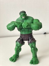 Hulk ToyBiz Super Poseable ToyBiz 2003 action figure The Movie