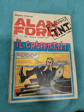 ALAN FORD IL GRUPPO TNT  1 IL