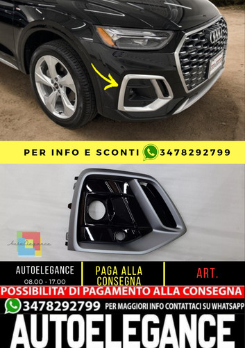 Griglia ventilazione adatto - di,