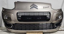 PARAURTI ANTERIORE PER CITROEN