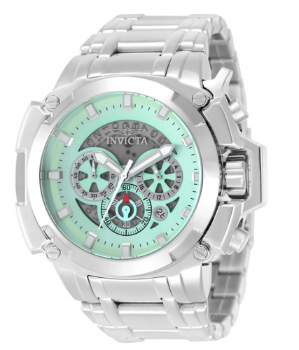 Orologio crono invicta - orologio,