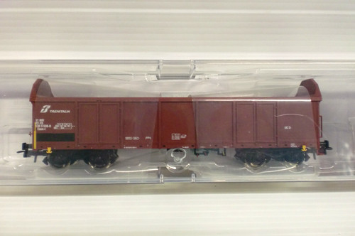Roco 6600130 carro merci fs - carro,