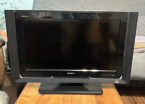 Sony bravia kdl 26nl140 - 26”, kdl-26nl140-