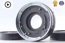 [N come nuovo] Zenza Bronica