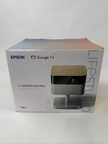Epson lifestudio flex - lifestudio, plus