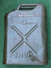 Jerrycan US jerrican WEELING