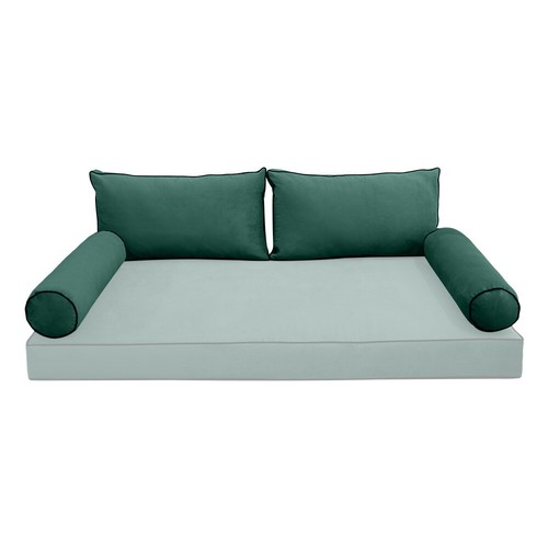 Cuscino imbottito per - , divano