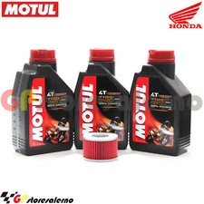 KIT TAGLIANDO OLIO + FILTRO