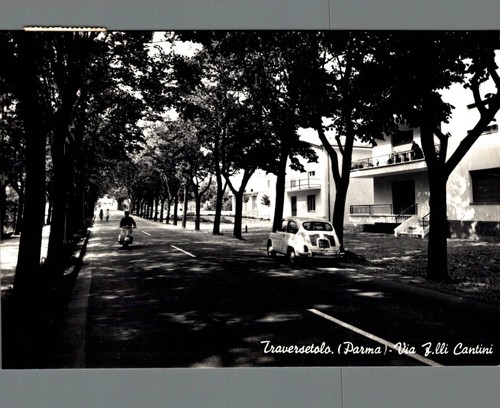 Parma traversetolo via - parma, f.lli