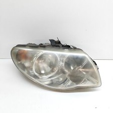 CHRYSLER VOYAGER MK4 Faro