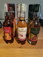 Diageo Release 2023 Lagavulin