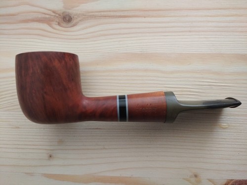 Pipa brebbia triade - brebbia,