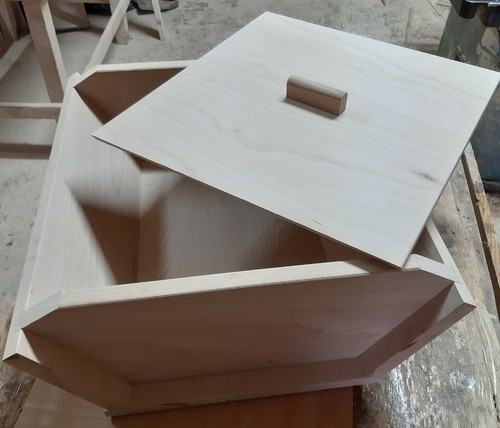 Maidda con coperchio maida - con, coperchio.maida