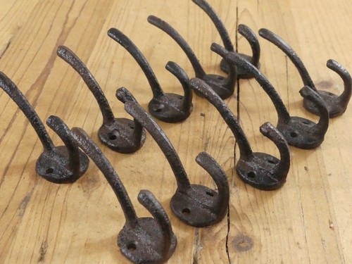 Ganci appendiabiti cappello - appendiabiti,