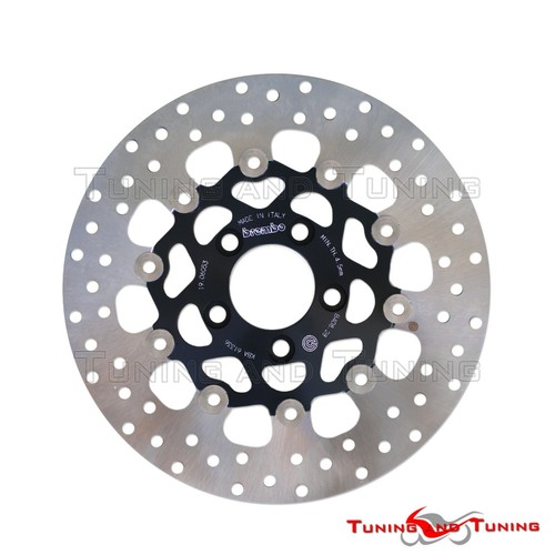 Disco freno post brembo - freno,
